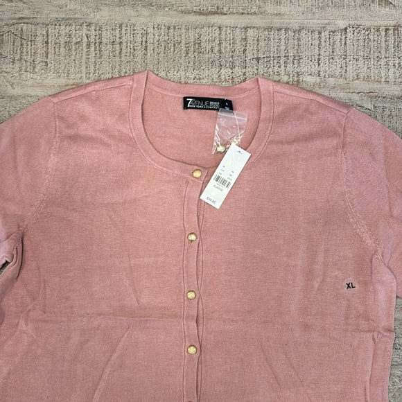 New York & Company Cardigan - Picture 2 of 5